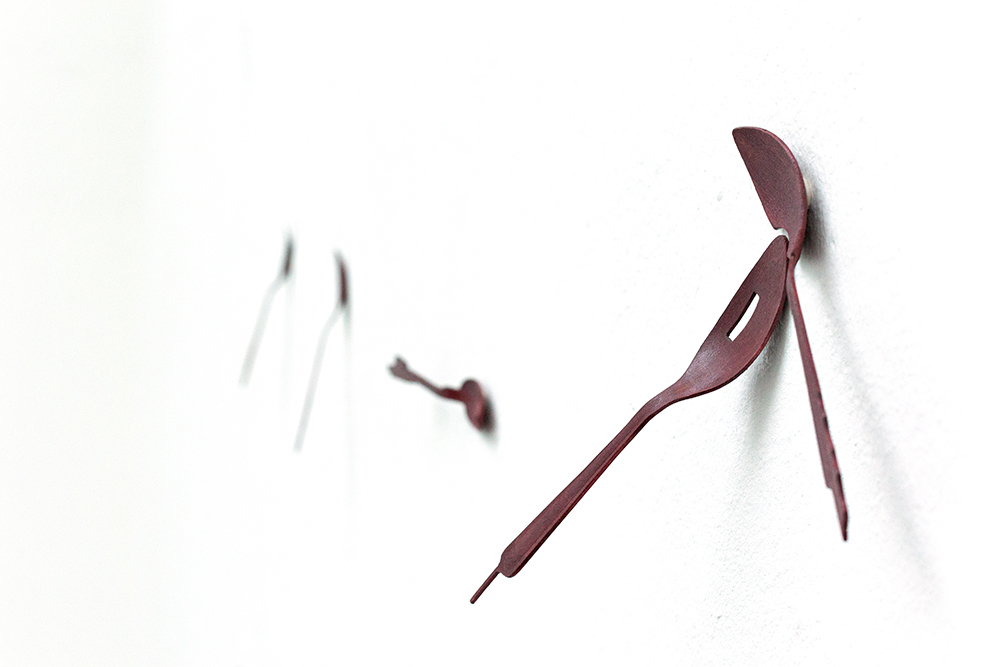 3 on - Simone ten Hompel