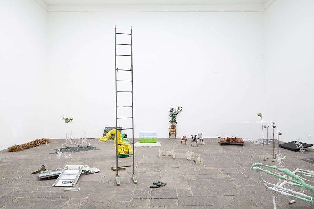 Klasse Pitz - Kein Plan widersteht der ersten Berührung.