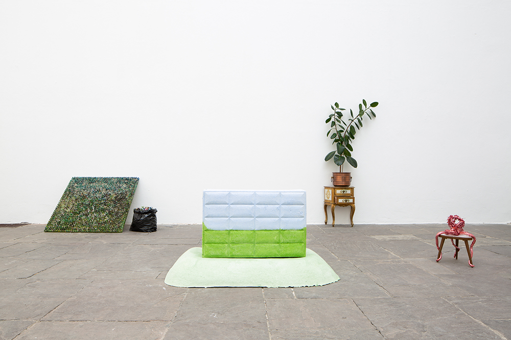 Klasse Pitz - Kein Plan widersteht der ersten Berührung.