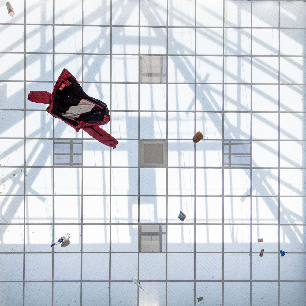 Pavillon-Hyesun Jung