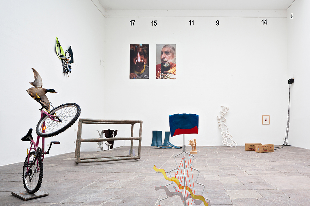 Klasse Bircken - To be successful in hunting - Think like a prey