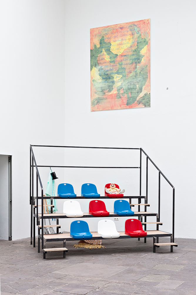 Klasse Bircken - To be successful in hunting - Think like a prey