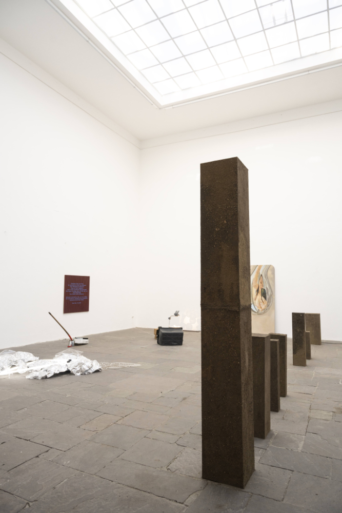 ADAPTER ©Julie Batteux