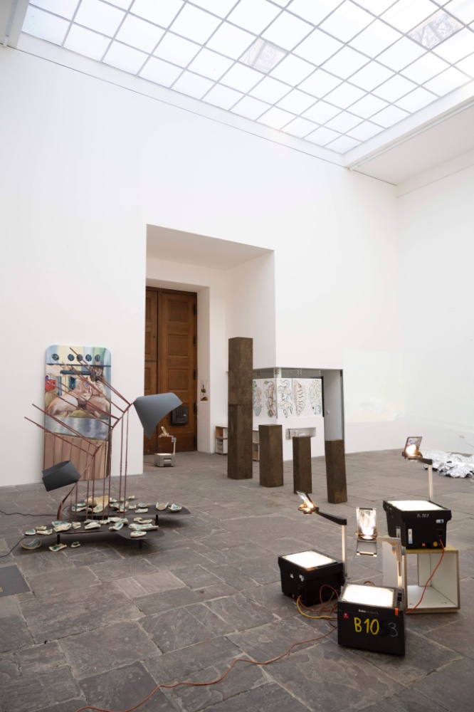 ADAPTER ©Julie Batteux