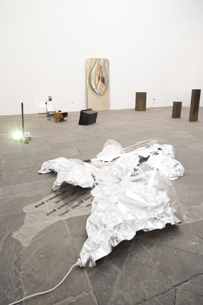 ADAPTER ©Julie Batteux