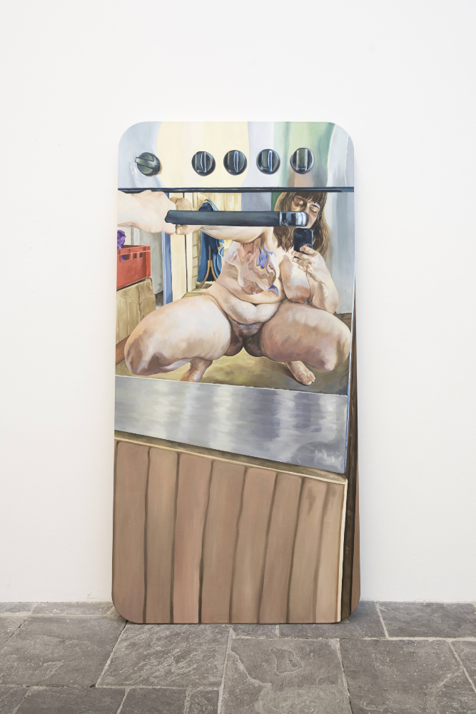 ADAPTER ©Julie Batteux