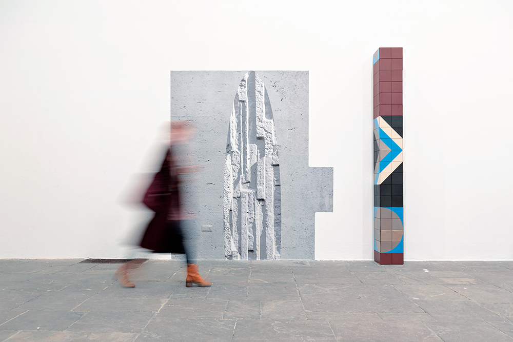 Claudia Wieser - As If