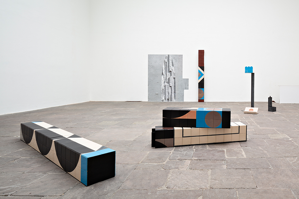 Claudia Wieser - As If