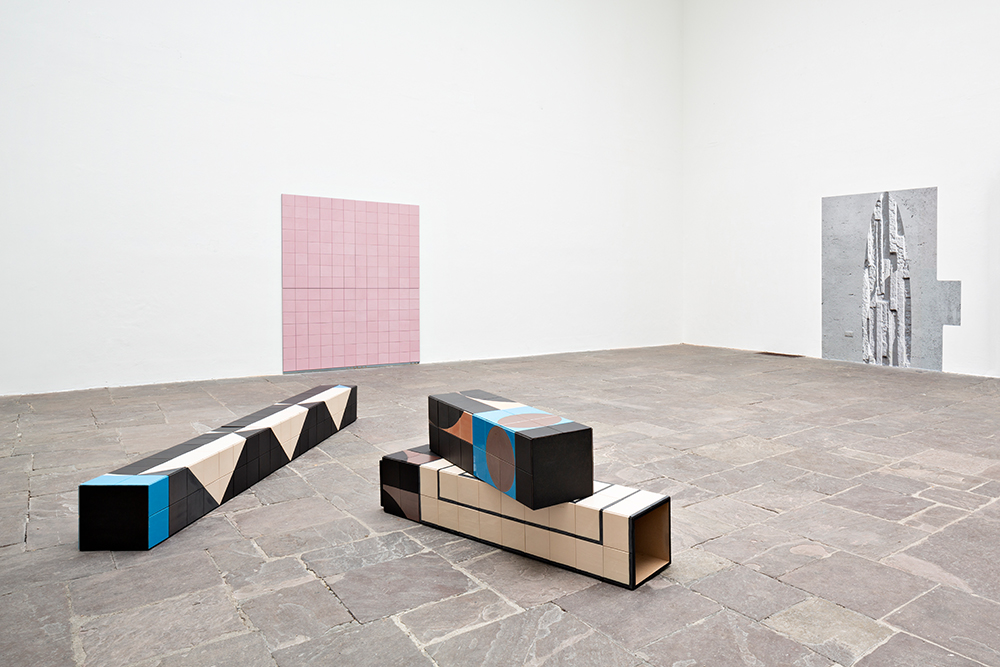 Claudia Wieser - As If