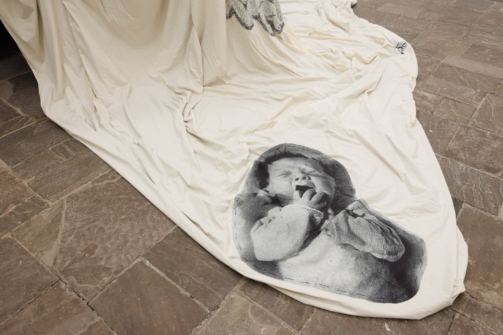 Lena Ditte Nissen - Tendenz / Verzerrung