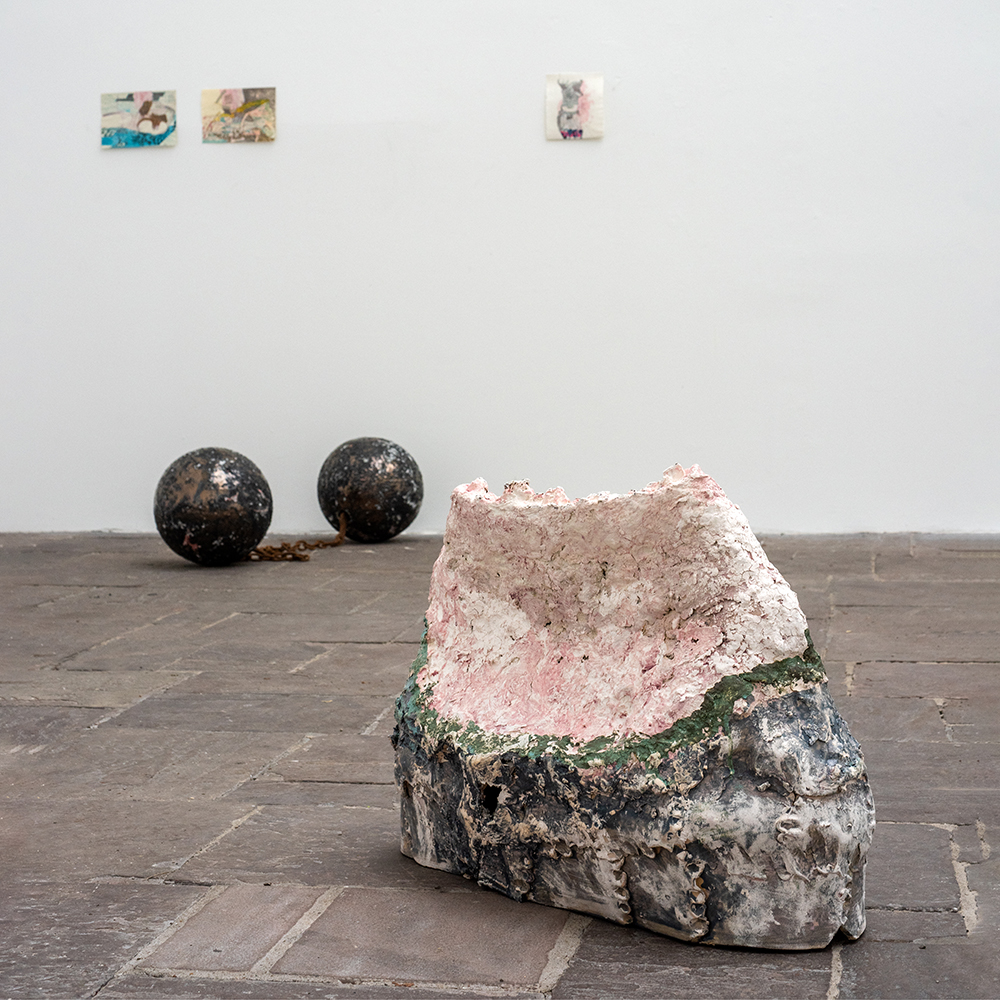 Edith Plattner - Antrisch