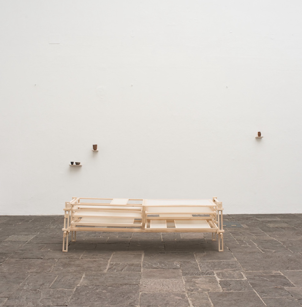 Denn sie wissen nicht, was sie tun - Absolvent*innen der Klasse Susa Mackert