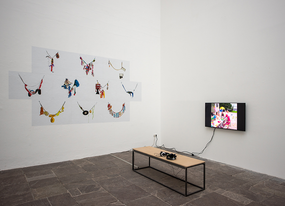 Nadja - Clementine - APHER® - Katja - Sophia - Yuka - Rebecca - Jing