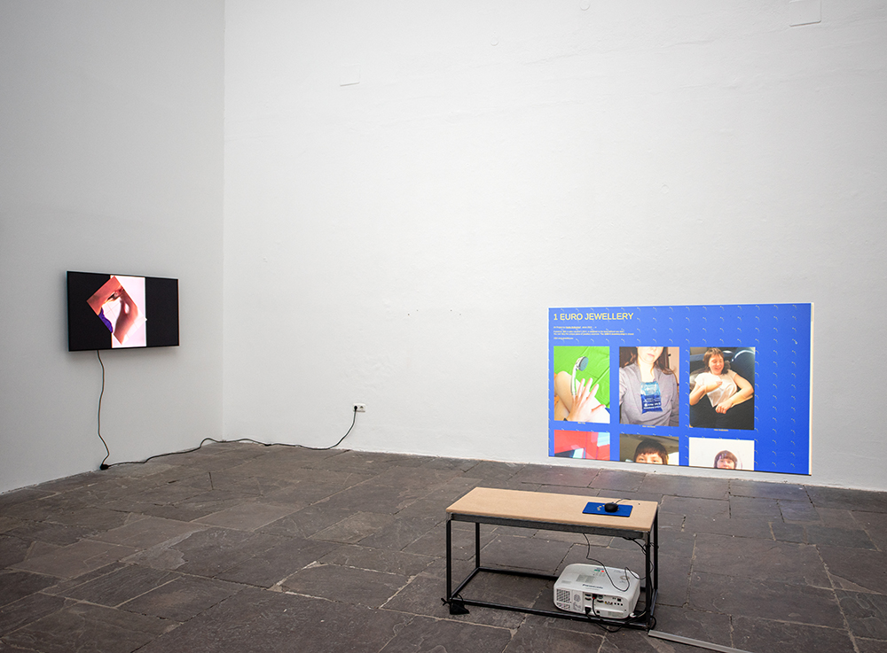 Nadja - Clementine - APHER® - Katja - Sophia - Yuka - Rebecca - Jing