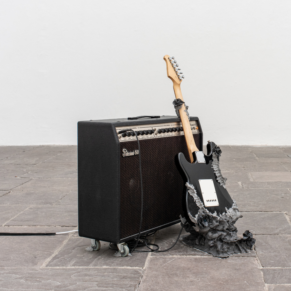 Paulina Nolte - Persimone