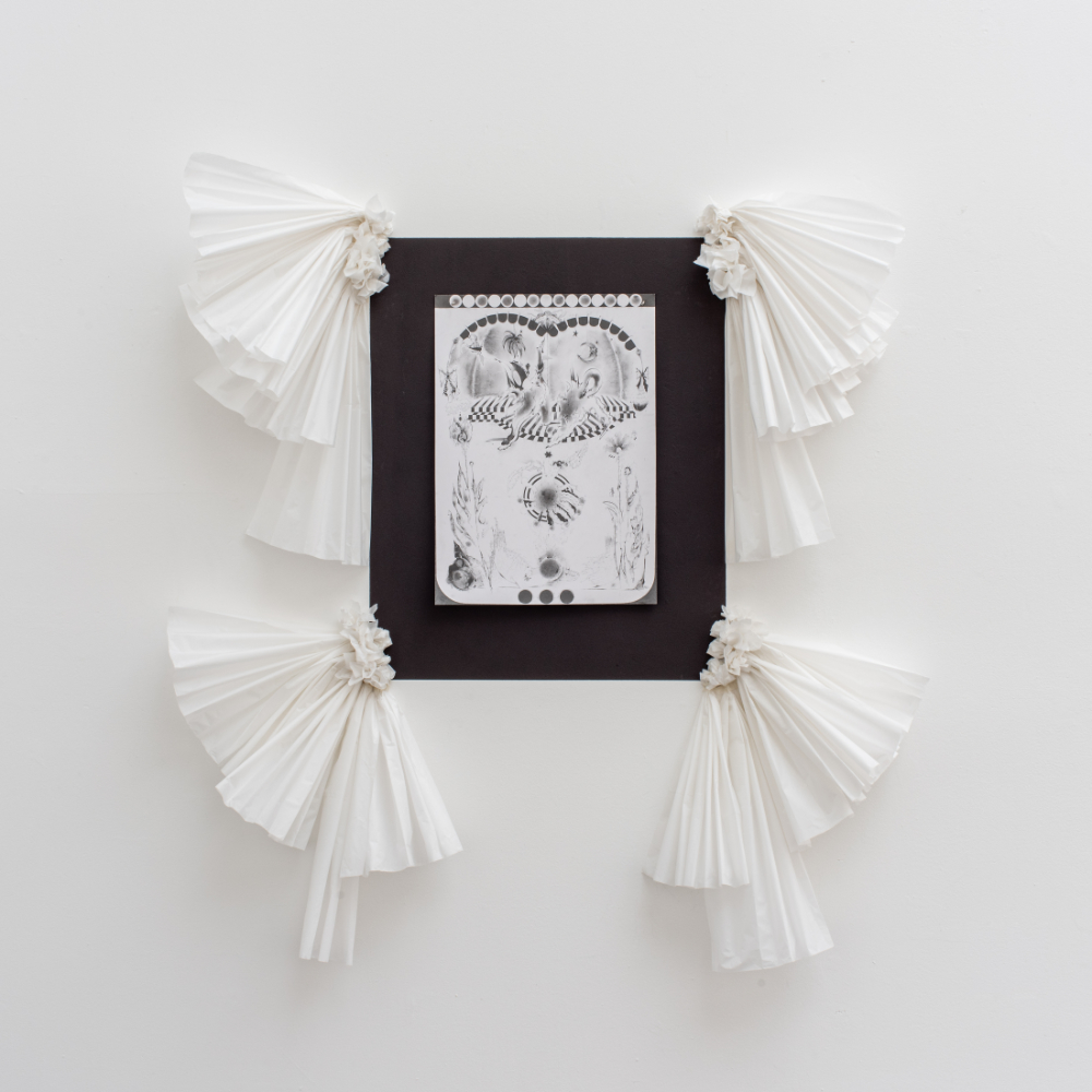 Paulina Nolte - Persimone