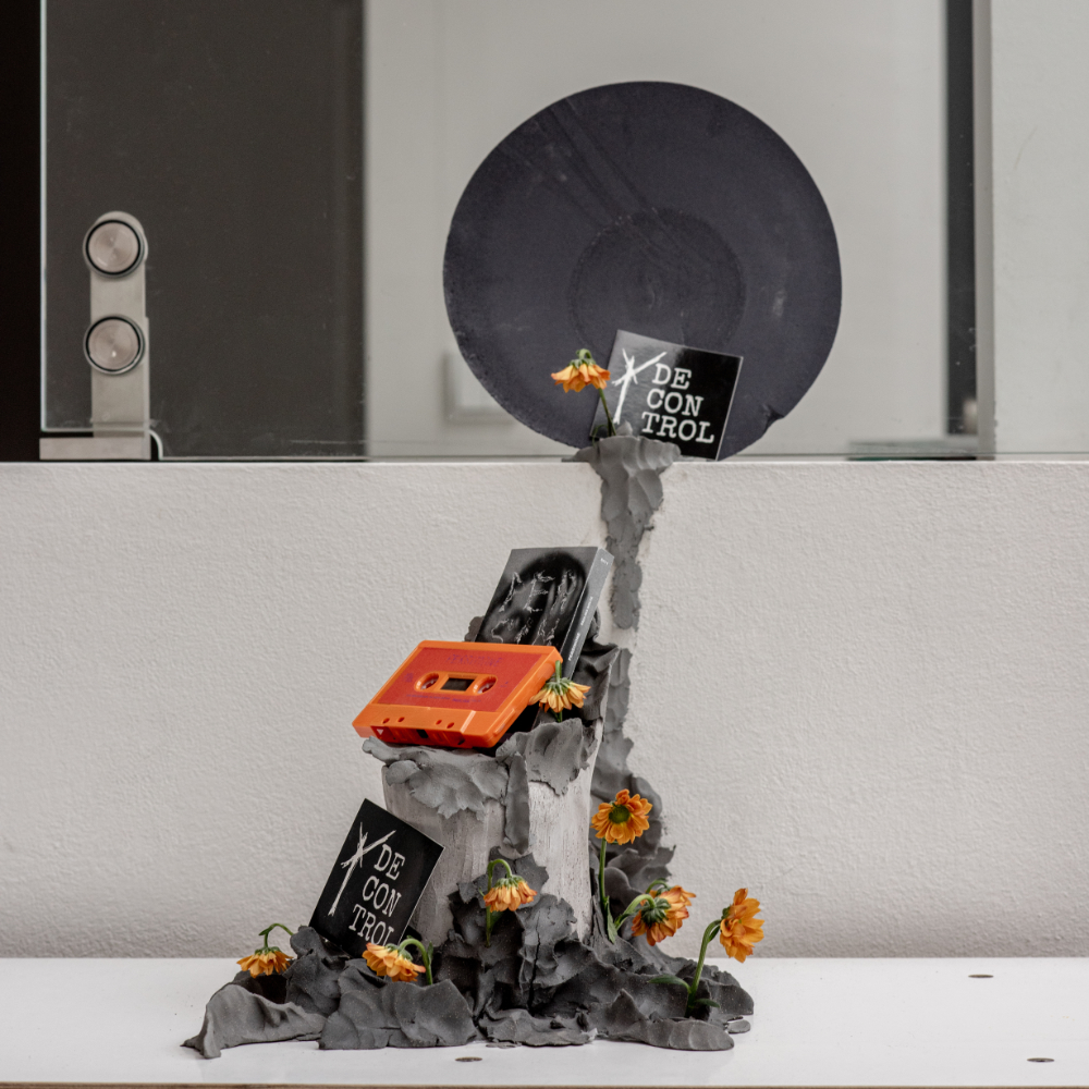 Paulina Nolte - Persimone