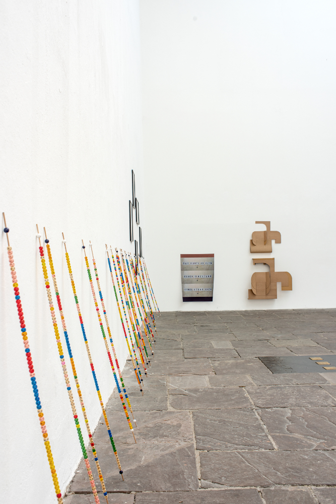 Rita Hensen - Das Bunte am Bein