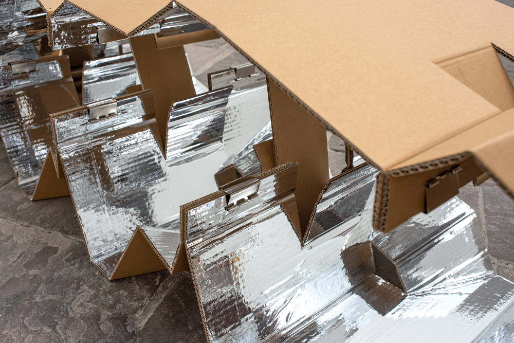 Rita Hensen - Das Bunte am Bein