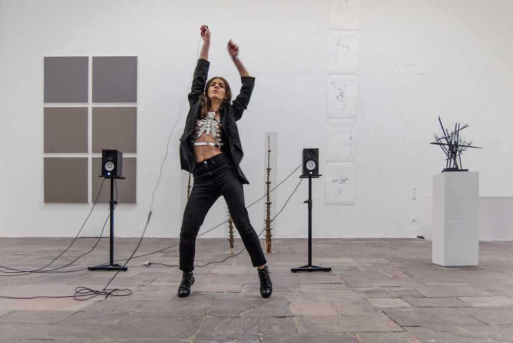 Diagonal - Klasse Pumhösl