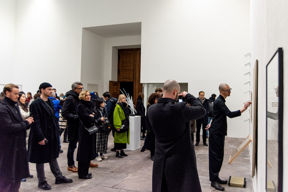 Diagonal - Klasse Pumhösl