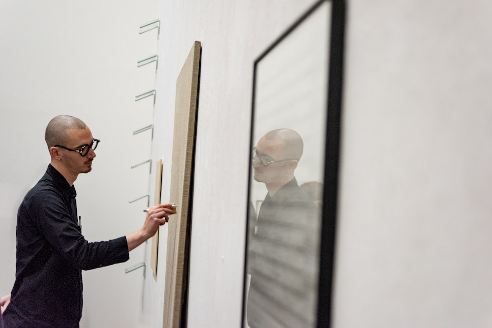 Diagonal - Klasse Pumhösl