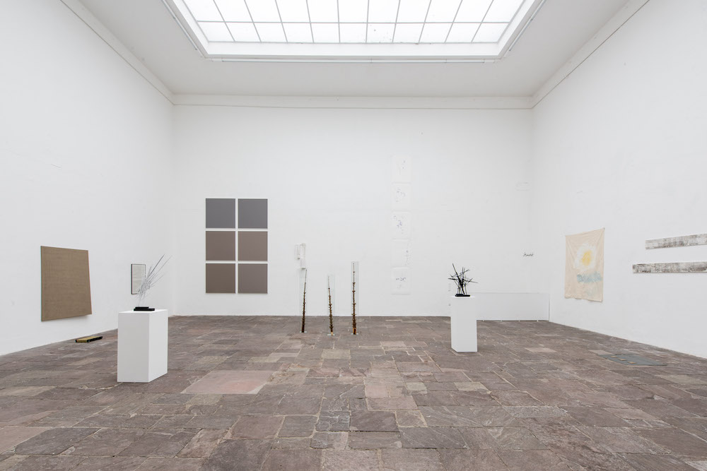 Diagonal - Klasse Pumhösl