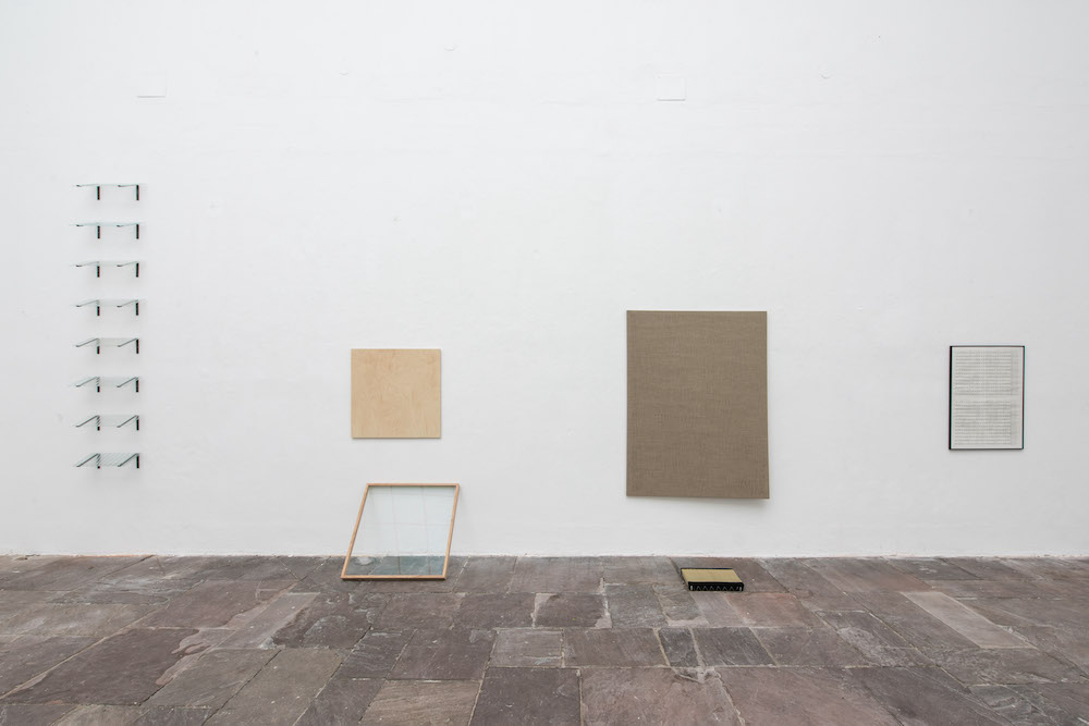 Diagonal - Klasse Pumhösl