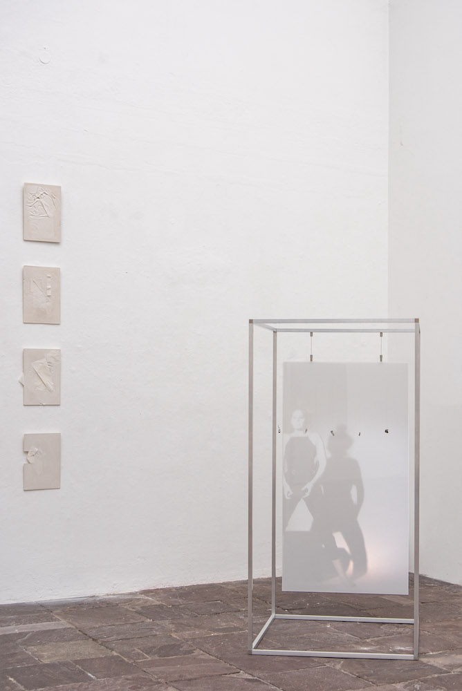 Diagonal - Klasse Pumhösl