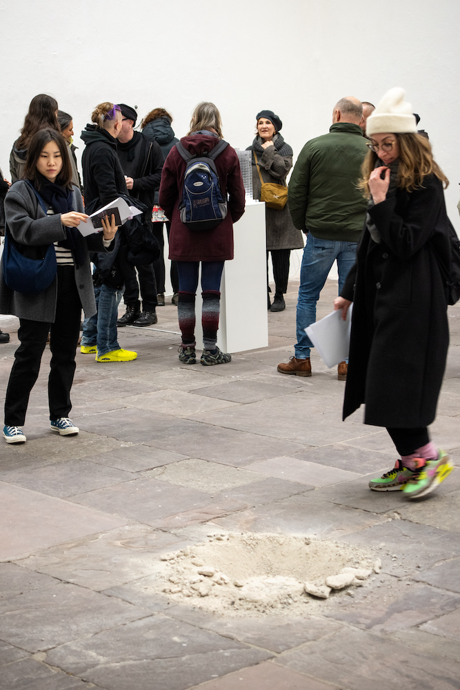 ENDLICH-Merlin Klein