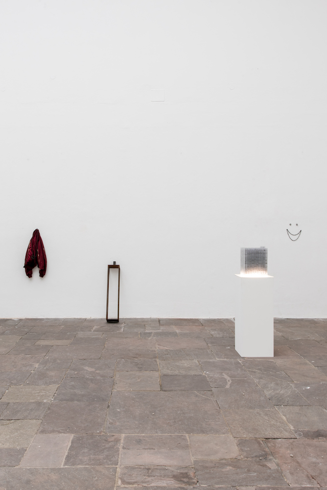 ENDLICH-Merlin Klein