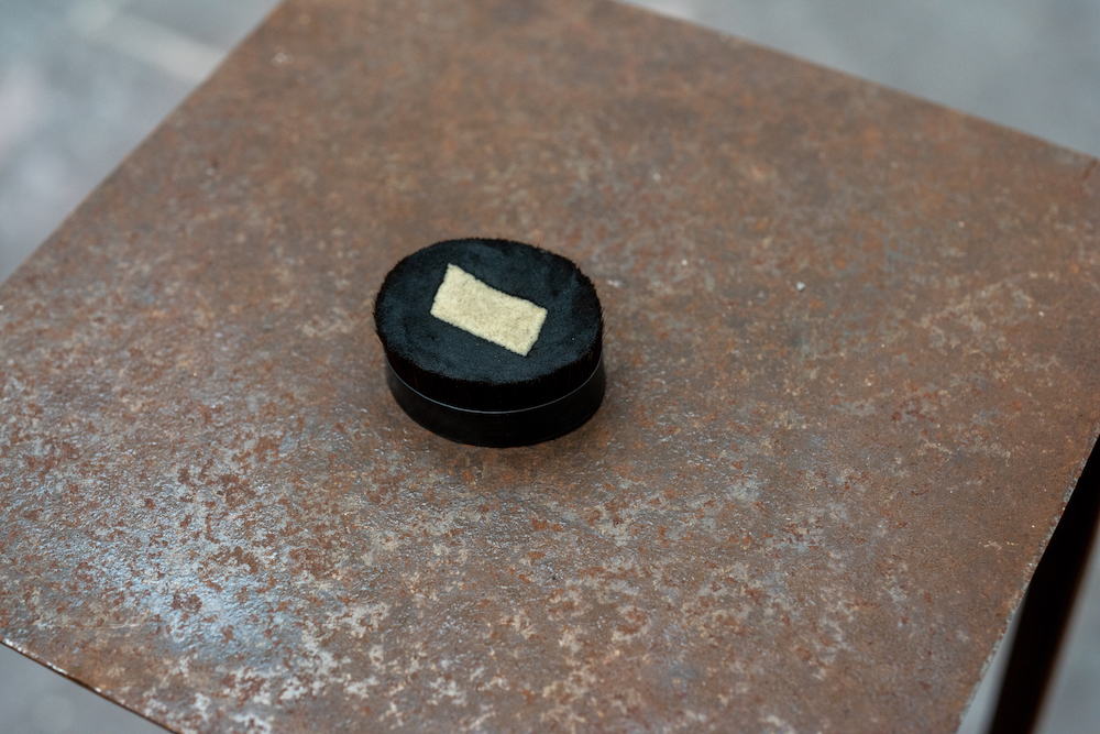 ENDLICH-Merlin Klein