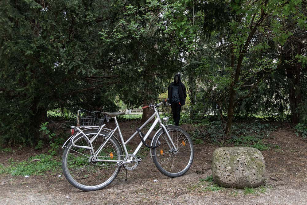 Pavillon-Hyesun Jung