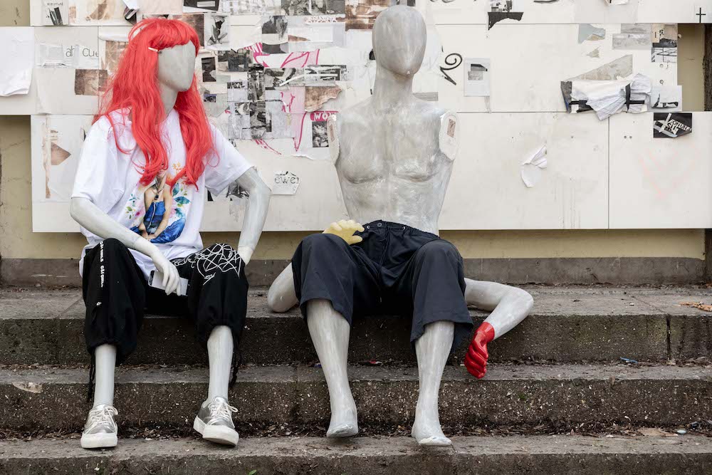 Pavillon-Hyesun Jung