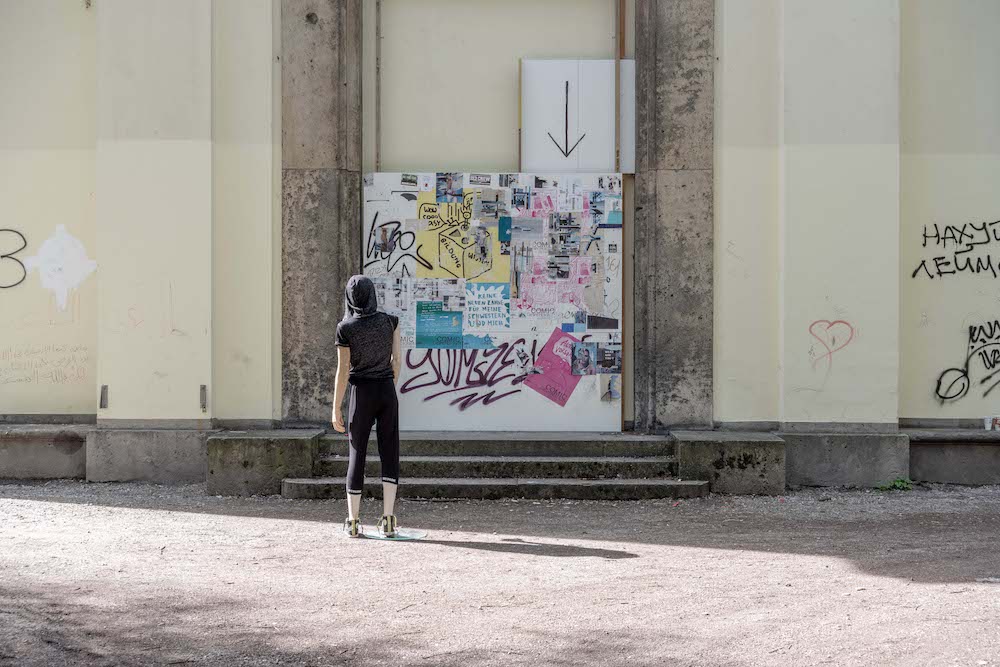 Pavillon-Hyesun Jung