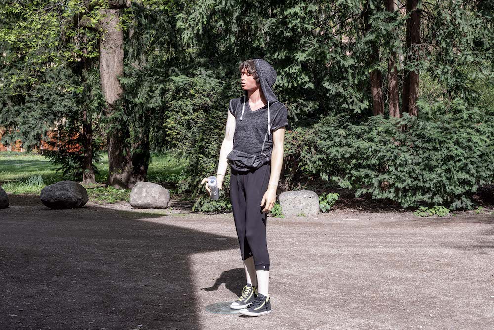 Pavillon-Hyesun Jung