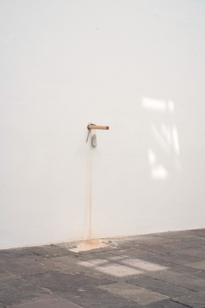 Standpunkt und Blickwechsel - 75 Jahre Kunstpavillon mit Anton Thorwart