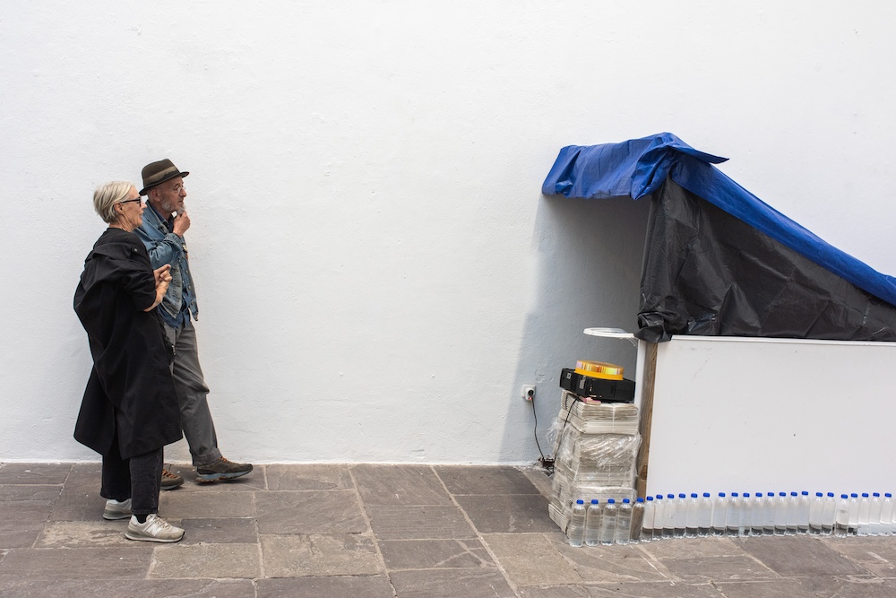 Jörg Koopmann - Der Telefant im Traum