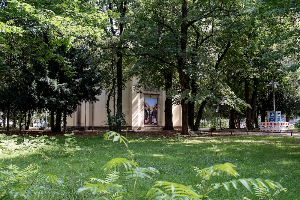 Jörg Koopmann - Der Telefant im Traum