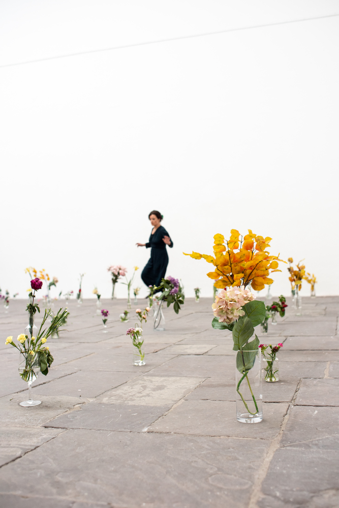 Surprize Me - Zinnure Türe