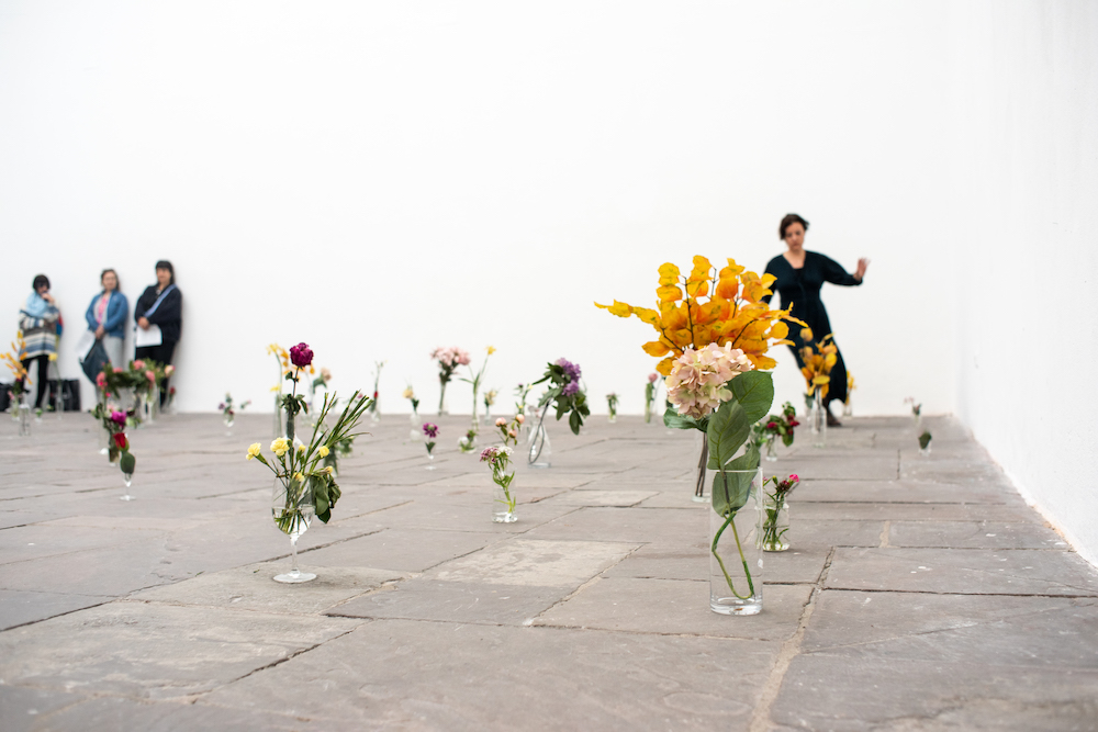 Surprize Me - Zinnure Türe