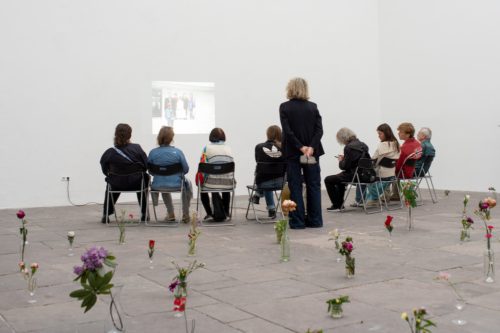 Surprize Me - Zinnure Türe