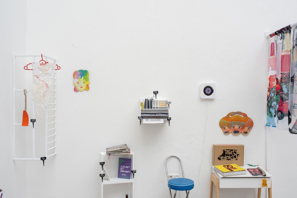 INTERVALL & ZUFALL - Alligator Gozaimasu