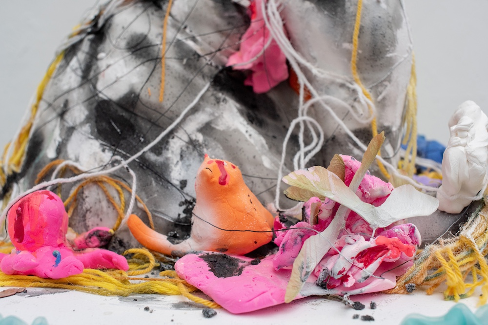 INTERVALL & ZUFALL - Alligator Gozaimasu