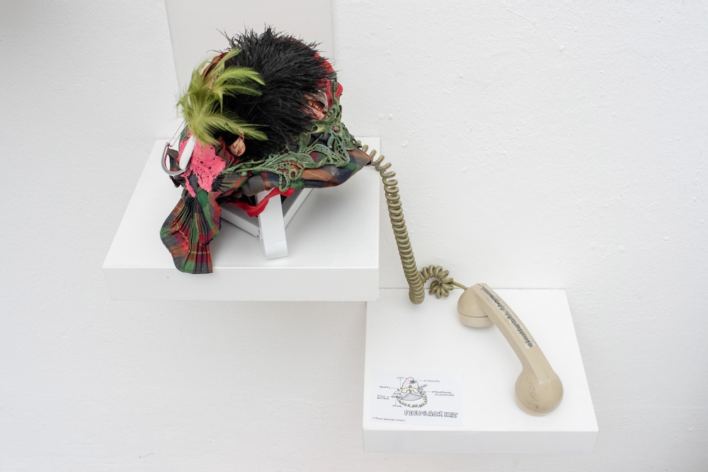 INTERVALL & ZUFALL - Alligator Gozaimasu