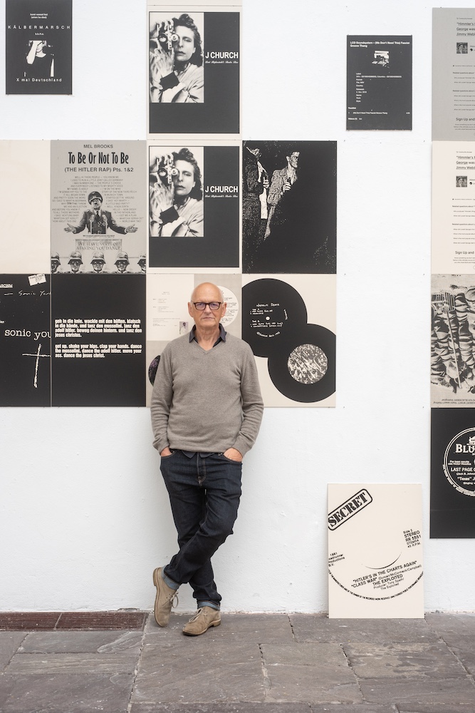 Nibelungenland (Musik für Pavillons) - Andreas Neumeister