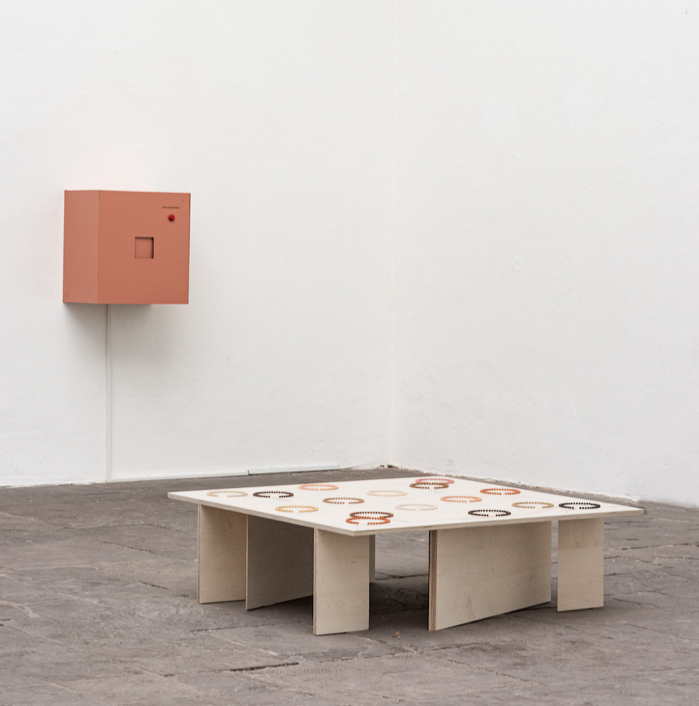 Denn sie wissen nicht, was sie tun - Absolvent*innen der Klasse Susa Mackert