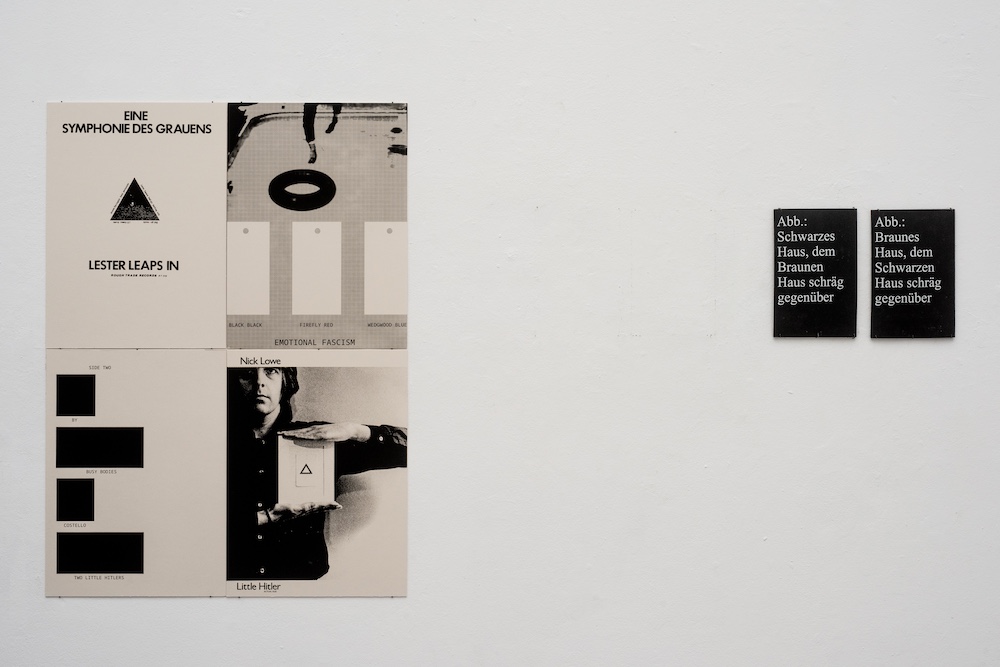 Nibelungenland (Musik für Pavillons) - Andreas Neumeister