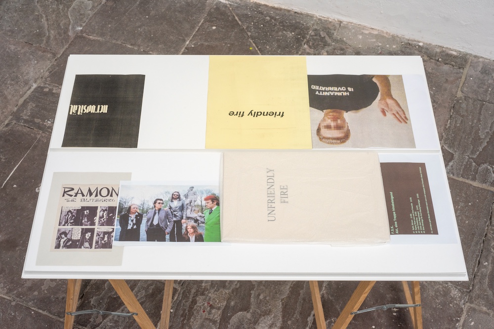 Nibelungenland (Musik für Pavillons) - Andreas Neumeister