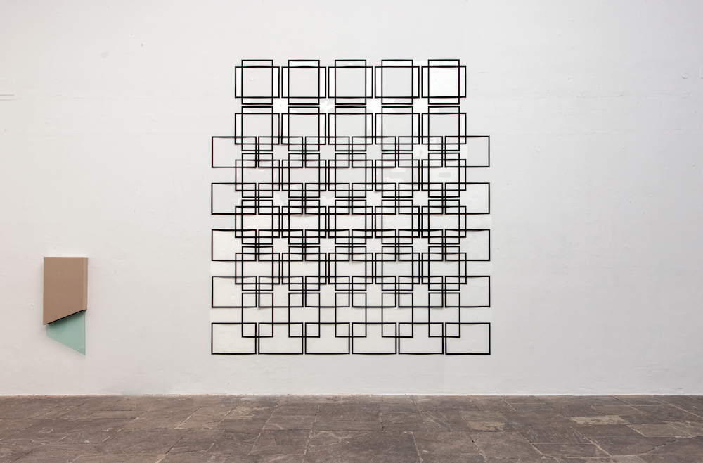 s t i l l  - Afra Dopfer und Sanni Findner